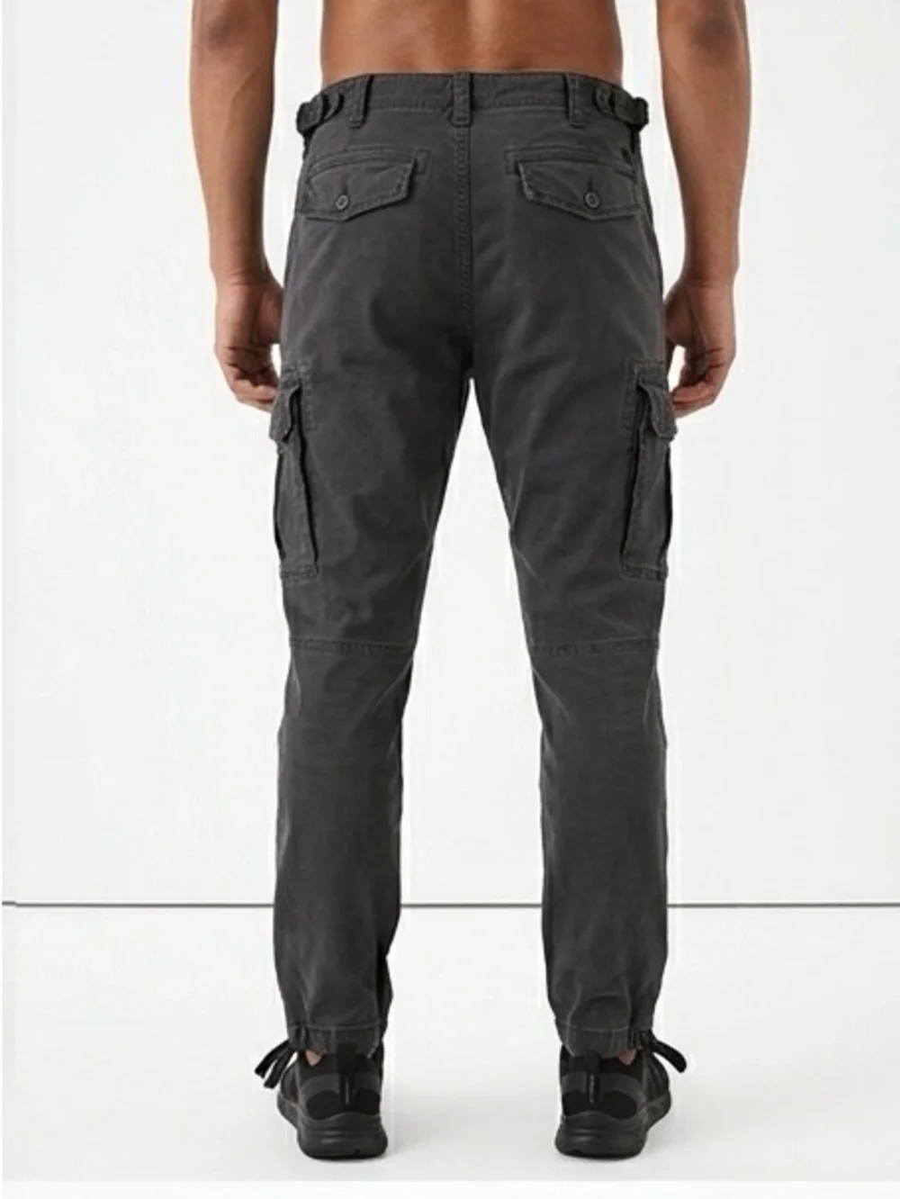 American Eagle Outfitters slim cargo